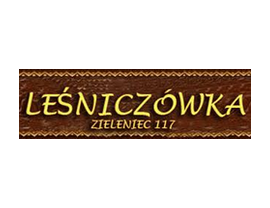 logo-lesniczowkazieleniec