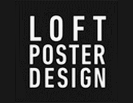 logo-loft-poster-design